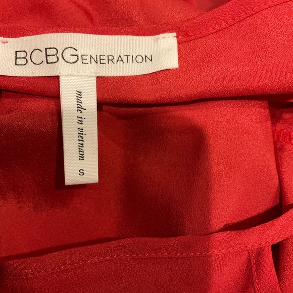 BCBGeneration Dress - Picture 5 of 5